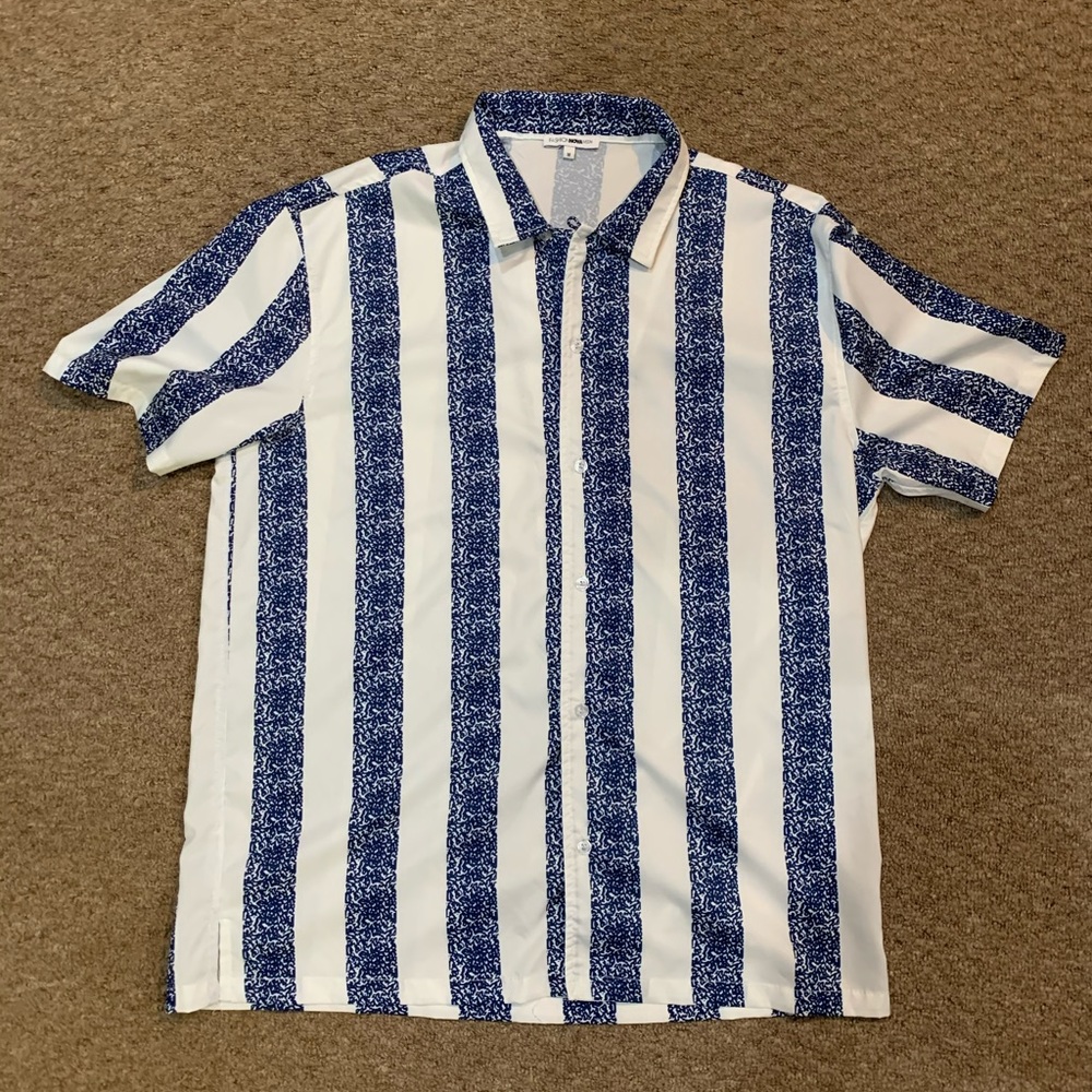 Fashion Nova shirt